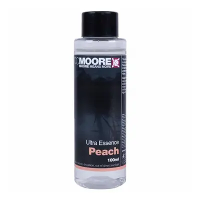 Cc moore esence ultra peach 100 ml