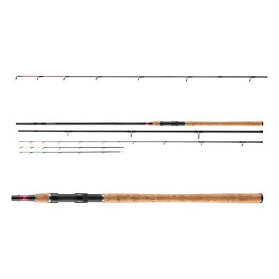 Daiwa prut ninja x feeder 3,9 m 120 g