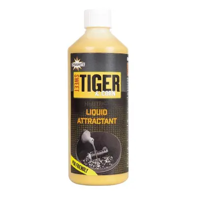 Dynamite baits liquid attractant 500 ml - sweet tiger corn