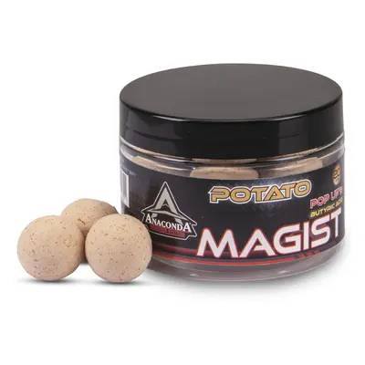 Anaconda pop up magist potato 50 g 20 mm