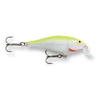 Rapala wobler shallow shad rap sfc - 5 cm 5 g