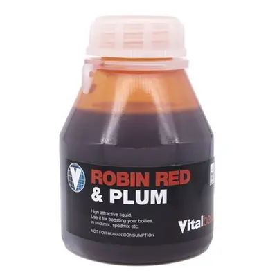 Vitalbaits dip robin red & plum 250 ml