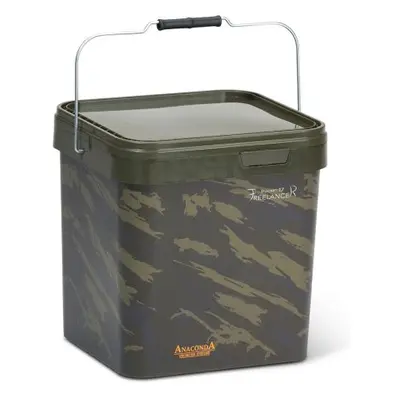 Anaconda kbelík freelancer bucket 17 l