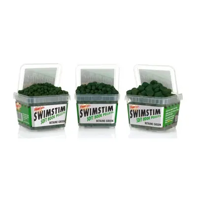 Dynamite baits pelety pellets swimstim soft hook-6 mm