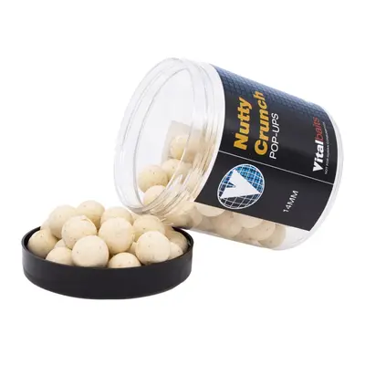 Vitalbaits pop-up nutty crunch 80 g - 18 mm