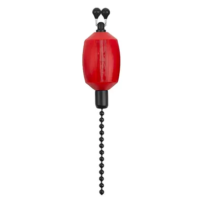 Fox swinger black label dumpy bobbins-red