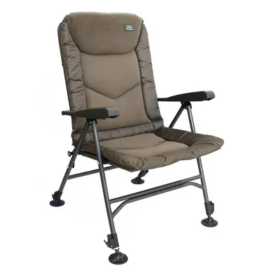 Zfish křeslo deluxe grn chair