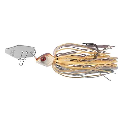 Fox rage třpytka chatterbait bladed jig wakasagi - 21 g