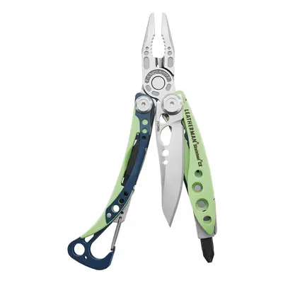 Leatherman skeletool cx verdant