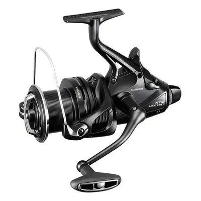 Shimano naviják medium baitrunner lc 5500 xtb