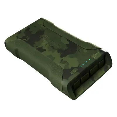 Ridgemonkey powerbanka c-smart wireless 26950 mah camo