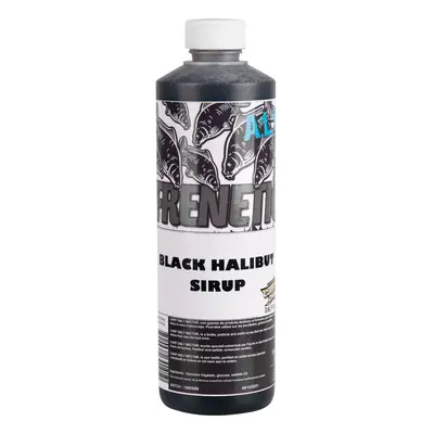 Carp only frenetic a.l.t. sirup black halibut 500 ml