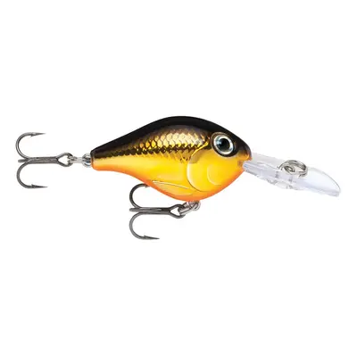 Rapala wobler ultra light crank 3 cm 4 g g