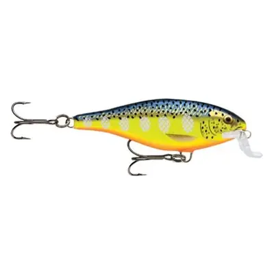 Rapala wobler shallow shad rap hs - 7 cm 7 g