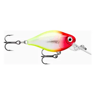 Rapala wobler x- light x-light crank mid runner cln 3,5 cm 4 g