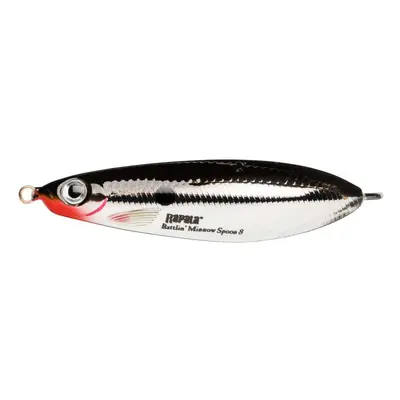 Rapala wobler rattlin minnow spoon 8 cm 16 g ch