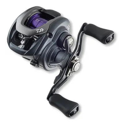 Daiwa multiplikátor prorex pe sv tw 100hsl