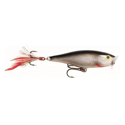 Rapala wobler skitter pop top water fresh s - 9 cm 14 g