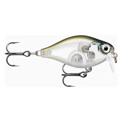 Rapala wobler x- light crank shallow runner ghsh 3,5 cm 4 g