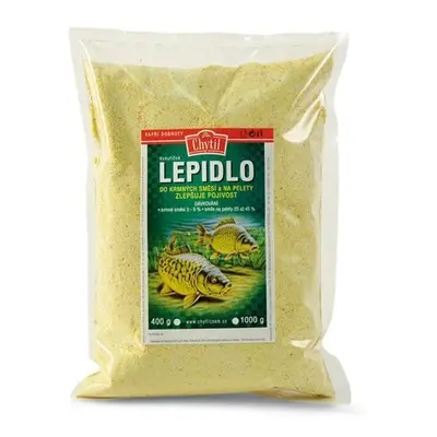 Chytil lepidlo na pelety a do těst - 1 kg