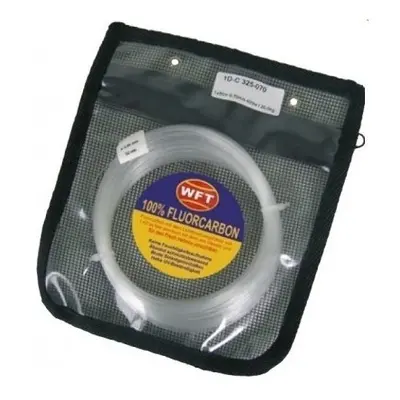 Wft návazcový fluorocarbon t. stuff 50 m - 0,70 mm 20,9 kg