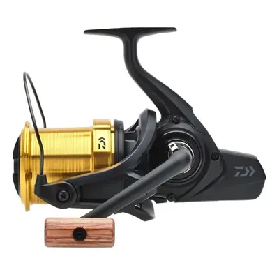 Daiwa naviják 23 emblem 45 scw qd-ot