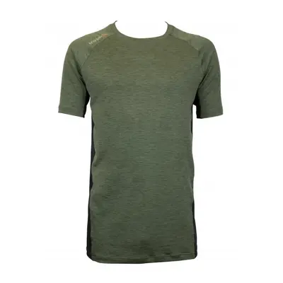 Trakker tričko marl moisture wicking t-shirt