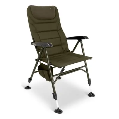 Avid carp křeslo revolve x armchair