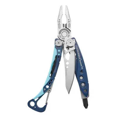 Leatherman skeletool cx nightshade