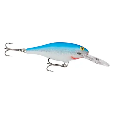 Rapala wobler shad rap deep runner b - 7 cm 8 g