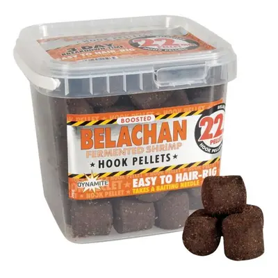 Dynamite baits pellets hook belachan - 30 mm