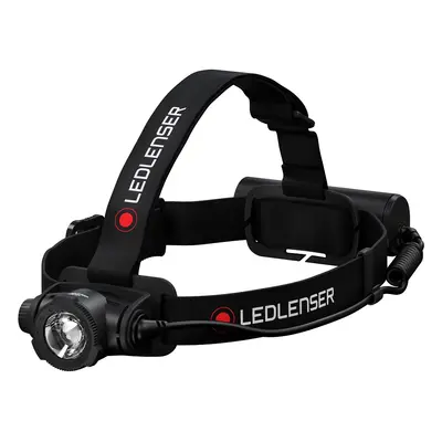 Ledlenser čelovka h7r core