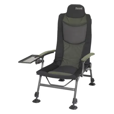 Anaconda křeslo moon breaker carp chair