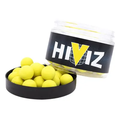 Vitalbaits pop-up hiviz pineapple 38 g 14 mm