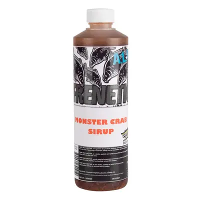 Carp only frenetic a.l.t. sirup monster crab 500 ml