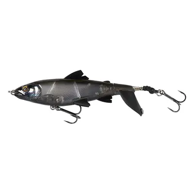 Savage gear 3d smashtail minnow f black ghost-10 cm 17 g