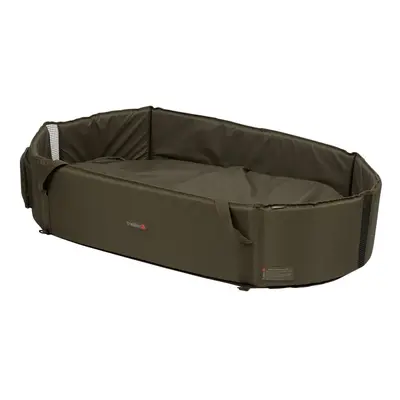 Trakker podložka sanctuary oval deluxe crib