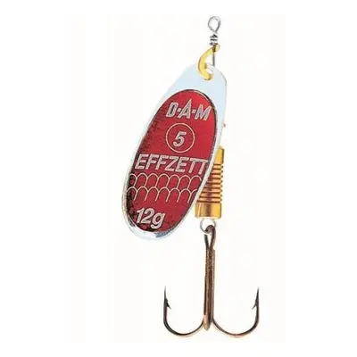 Dam třpytka effzett standard spinner reflex red-velikost 6 hmotnost 20 g