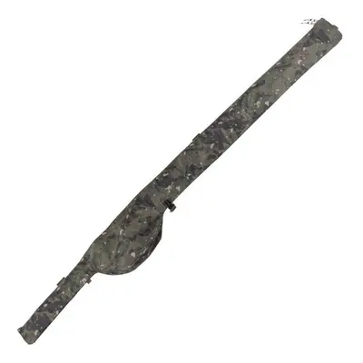 Trakker pouzdro na prut nxc camo rod sleeve - 13 ft