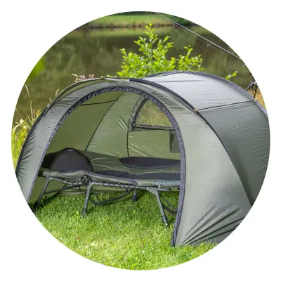 Anaconda bivak pop up shelter