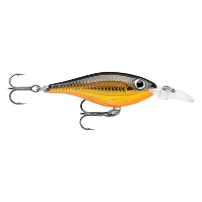 Rapala wobler ultra light shad 4 cm 3 g g