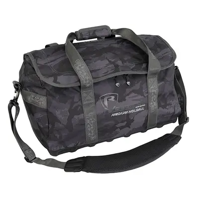 Fox rage taška voyager camo medium holdall