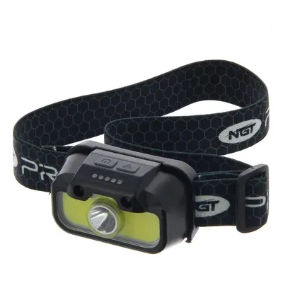 Ngt čelovka profiler headlight