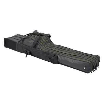 Dam pouzdro na pruty intenze 3 compartment padded rod bag - 110 cm