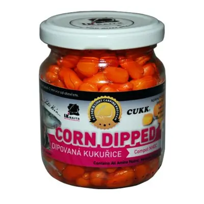 Lk baits dipovaná kukuřice 220 ml-compot n.h.d.c.