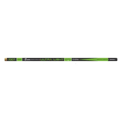 Mistrall bič sicata pole ultra light 8 m 10-25 g