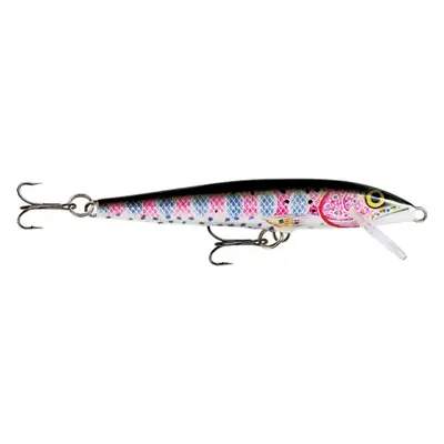 Rapala wobler original floating rt - 5 cm 3 g