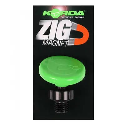 Korda magnet na zig rig zig magnet