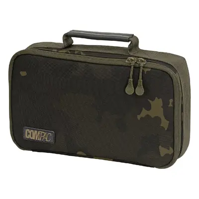 Korda pouzdro compac buzz bar bag dark kamo medium