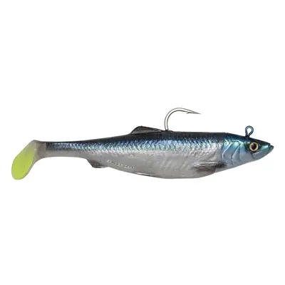 Savage gear gumová nástraha 4d herring big shad php real herring-25 cm 300 g